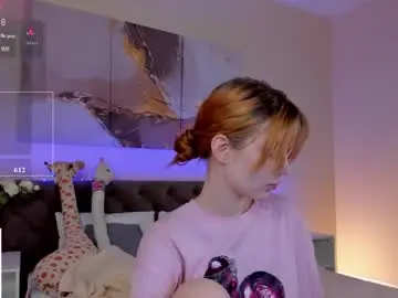Chaturbate Watch Live Sex Cams of hey_lexy
