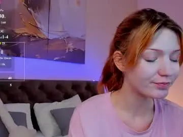 Chaturbate Sex Cam of hey_lexy