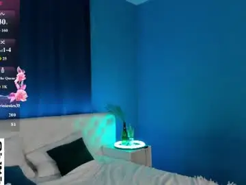 Chaturbate Live Sex Cam of hey_lexy