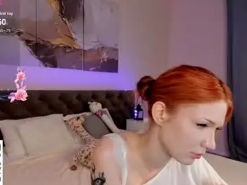Chaturbate Adult Webcams of hey_lexy