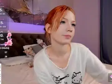 Chaturbate Free Live Porn of hey_lexy