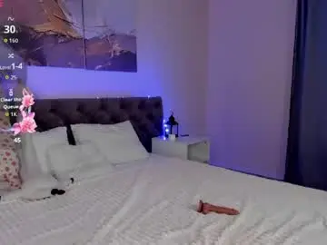 Chaturbate Adult Webcam of hey_lexy