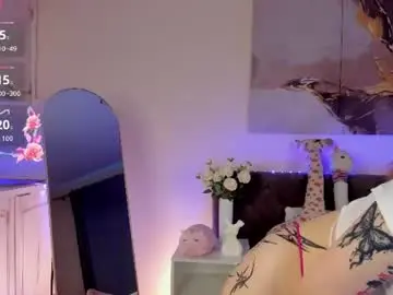 Chaturbate Adult Webcam of hey_lexy