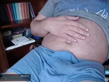 Chaturbate Sex Cam of karlce