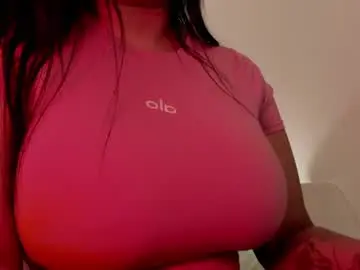 Chaturbate Sex Cam of m1emilia