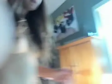 Chaturbate Free Porn Cam of mariahpinkkitty