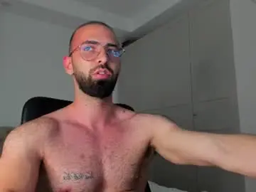 Chaturbate Private Sex Chat of michaelevansx