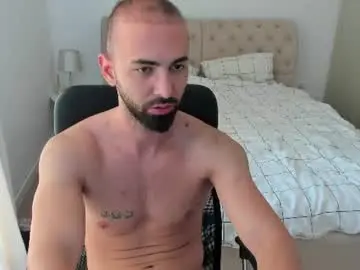 Chaturbate Live Porn of michaelevansx