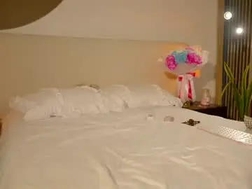 Chaturbate Live Sex Cam of nicolle_mitchelle