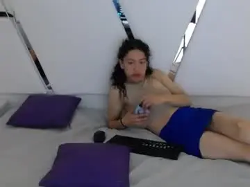Chaturbate Adult Webcam of oblivionlove