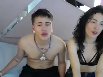Chaturbate Adult Webcam of oblivionlove
