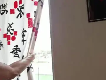 Chaturbate Sex Cam of ryo_bleu