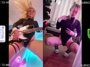 Chaturbate Live Sex of space_danger