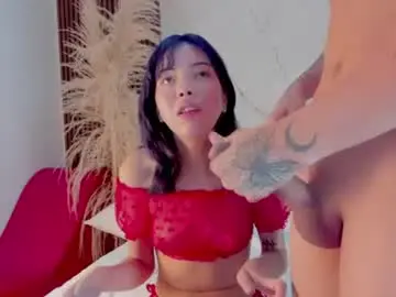 Chaturbate Live Sex of trixy_timmy