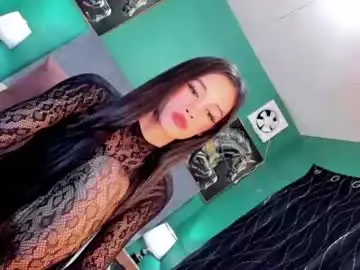 Chaturbate Sex Cam of _juicylexie_