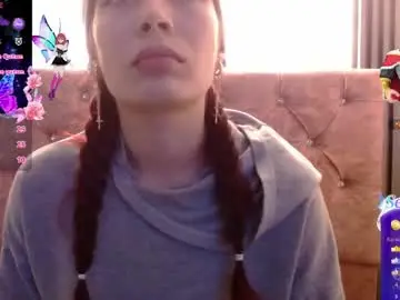 Chaturbate Adult Webcam of _yuyi