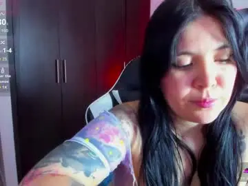 Chaturbate Live Sex Cam of ailynred_