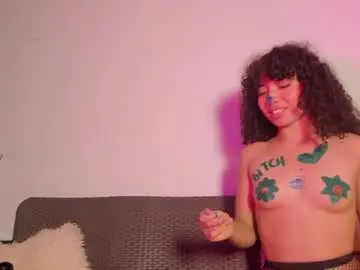 Chaturbate Live Sex of ally_and_noah_