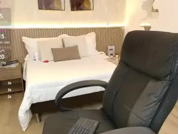 Chaturbate Live Porn of bella_millers