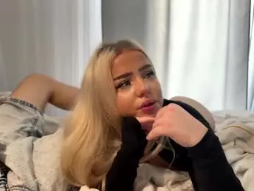 Chaturbate Live Sex of blonde8888