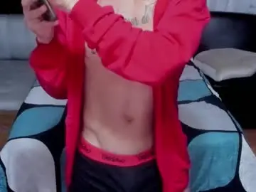 Chaturbate Free Live Porn of brunocuttie94