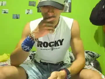 Chaturbate Free Porn Cam of brunocuttie94
