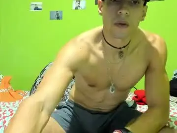 Chaturbate Adult Webcam of brunocuttie94