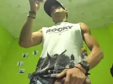 Chaturbate Live Porn of brunocuttie94