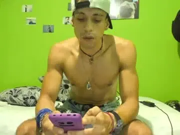 Chaturbate Best live sex cam show of brunocuttie94