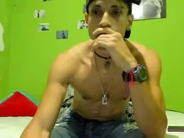 Chaturbate Sex Cam of brunocuttie94