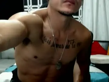 Chaturbate Best live sex cam show of brunocuttie94