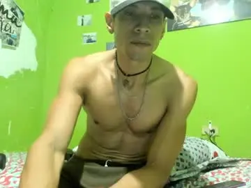 Chaturbate Sex Cam of brunocuttie94