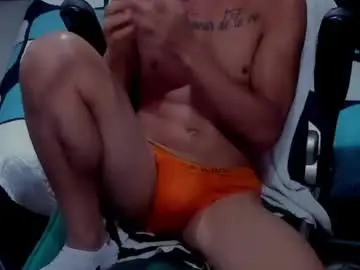 Chaturbate Watch Live Sex Cams of brunocuttie94