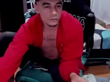 Chaturbate Nude Webcam of brunocuttie94
