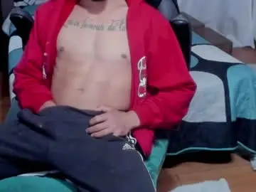 Chaturbate Adult Webcam of brunocuttie94