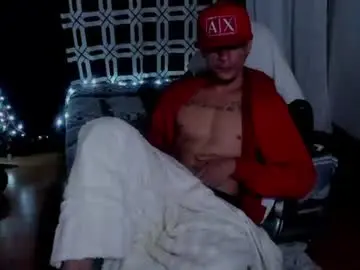 Chaturbate Live Sex Cam of brunocuttie94