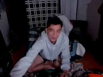Chaturbate Live Porn of brunocuttie94