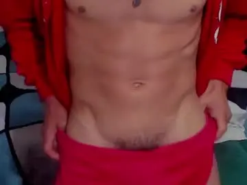 Chaturbate Live Sex of brunocuttie94