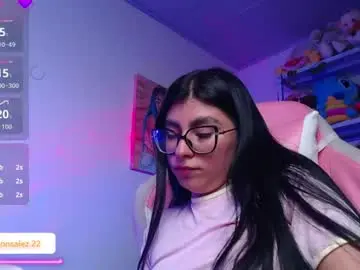 Chaturbate Adult Webcam of daniela_cute22