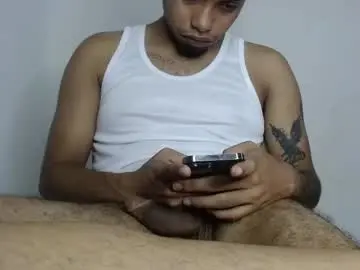 Chaturbate Live Sex of drako_monstercock