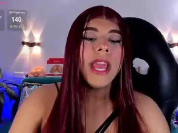 Chaturbate Adult Video Chat of emili_roux