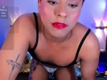 Chaturbate Sex Cam of emili_roux