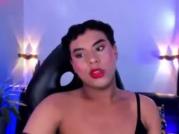 Chaturbate Sex Chat of emili_roux