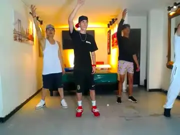 Chaturbate Free Porn Cam of gnecos