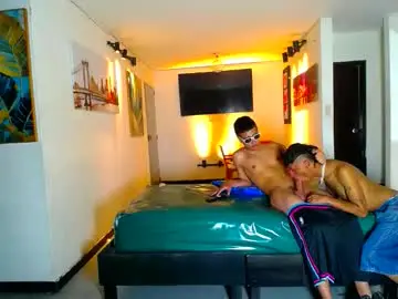 Chaturbate Best live sex cam show of gnecos