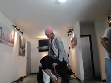 Chaturbate Sex Chat of gnecos