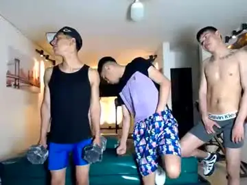 Chaturbate Sex Chat of gnecos