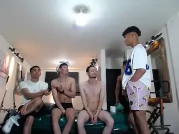 Chaturbate Watch Live Sex Cams of gnecos