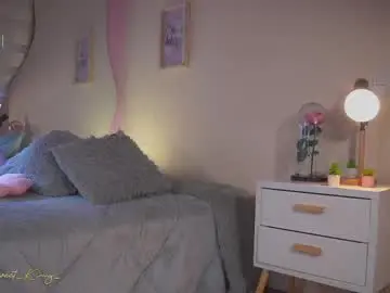 Chaturbate Live Sex of kimmy_sweet_