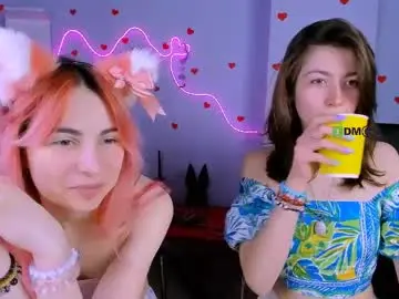 Chaturbate Best Webcam of kitniss_dreamy